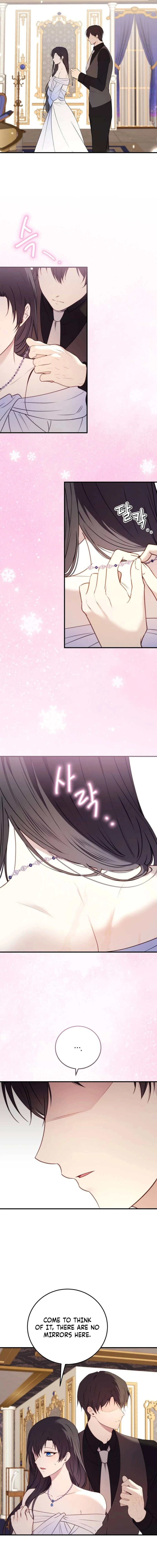 The Villainess Just Wants to Live in Peace! Chapter 69 page 17 - 