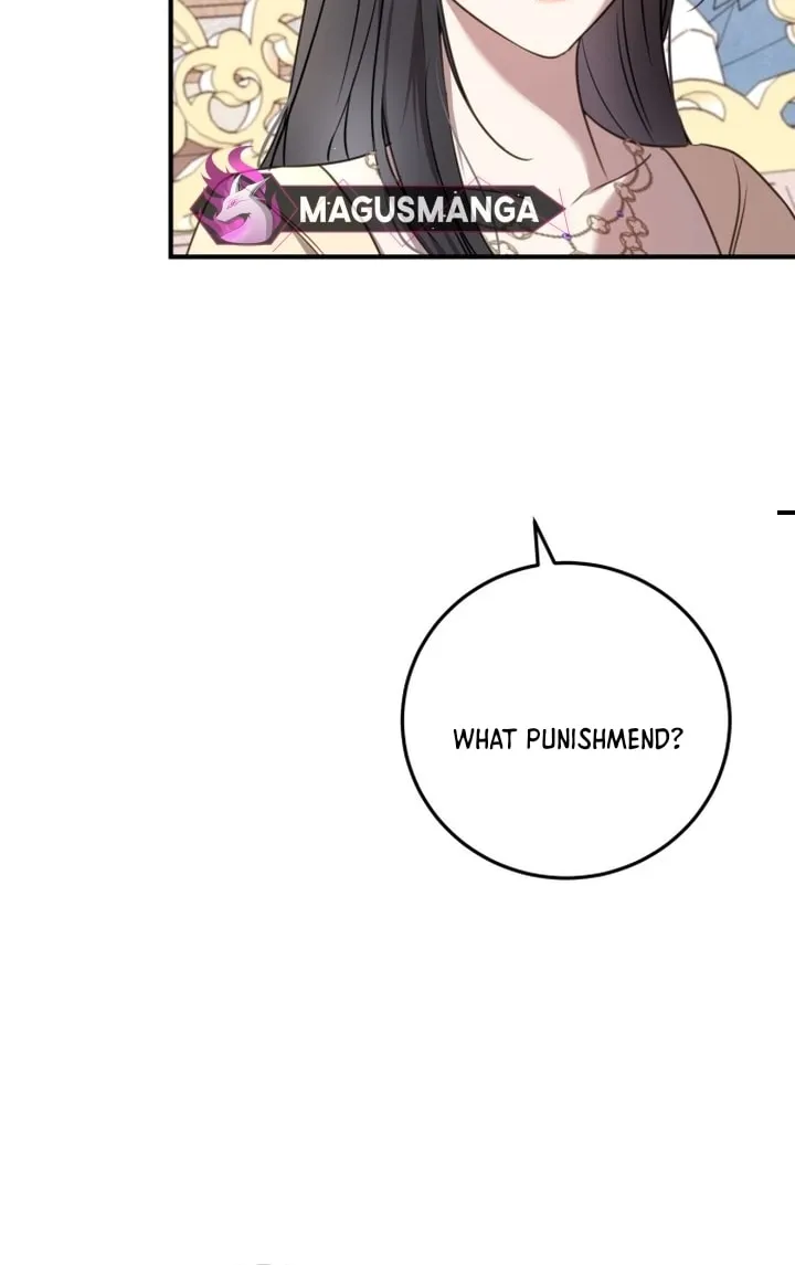 The Villainess Just Wants to Live in Peace! Chapter 7 page 12 - 