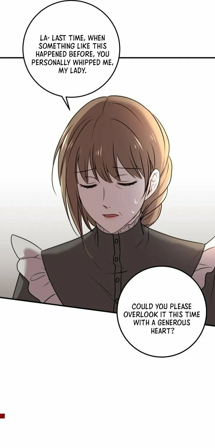 The Villainess Just Wants to Live in Peace! Chapter 7 page 13 - 
