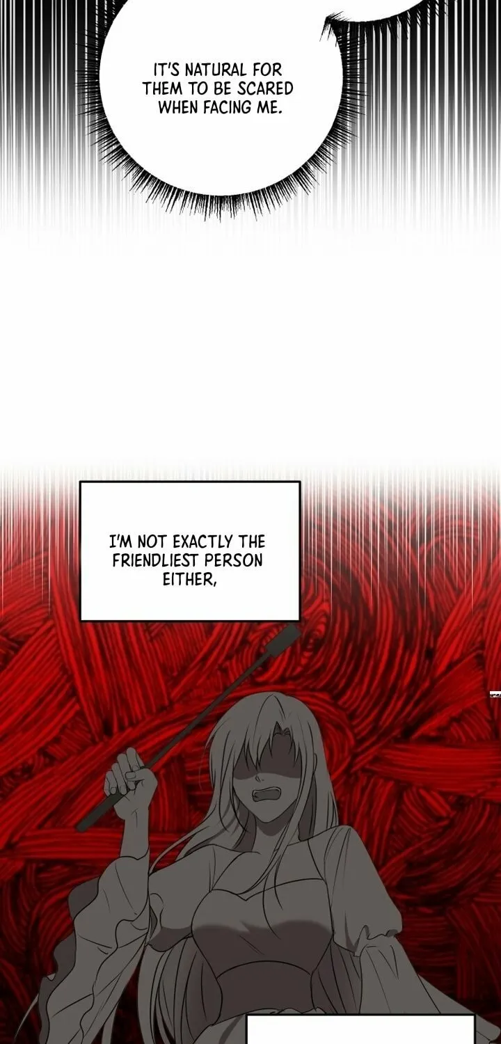 The Villainess Just Wants to Live in Peace! Chapter 7 page 16 - 