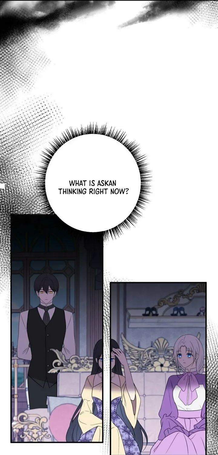 The Villainess Just Wants to Live in Peace! Chapter 7 page 19 - 