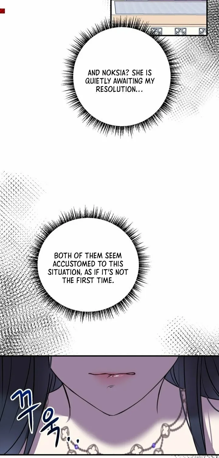 The Villainess Just Wants to Live in Peace! Chapter 7 page 20 - 