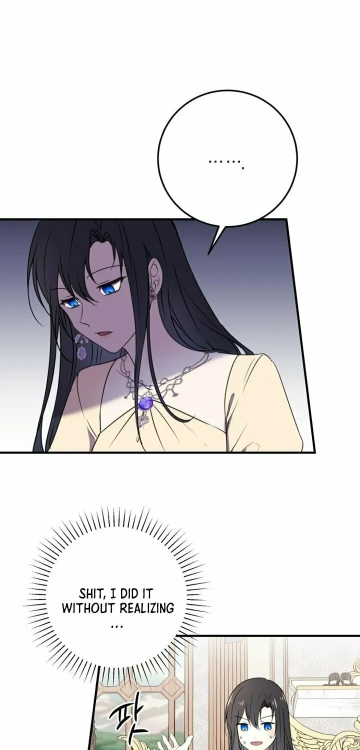 The Villainess Just Wants to Live in Peace! Chapter 7 page 3 - 