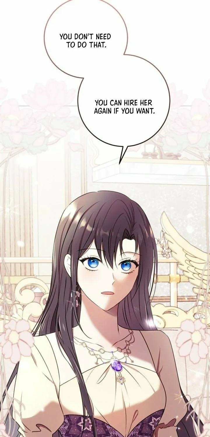 The Villainess Just Wants to Live in Peace! Chapter 7 page 25 - 