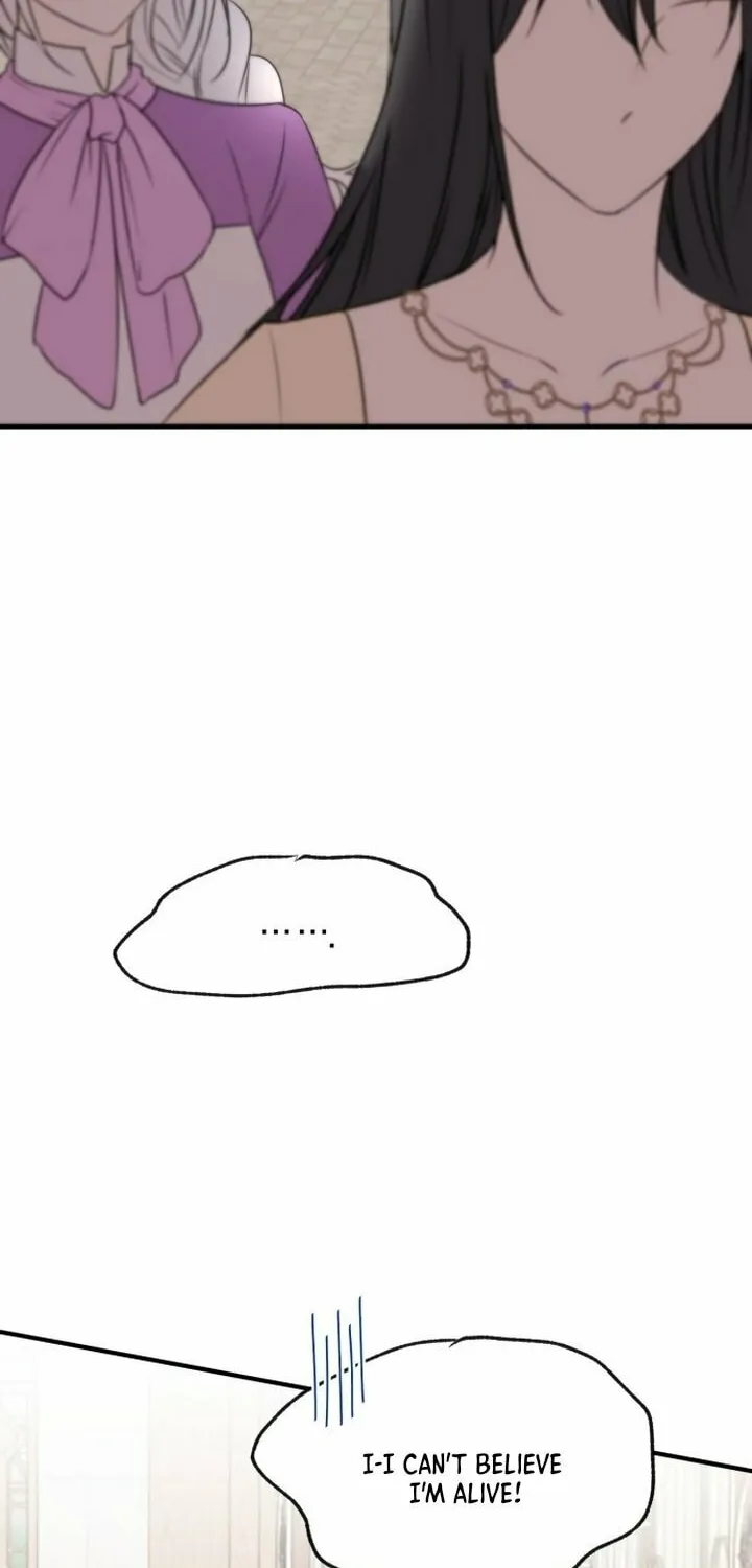 The Villainess Just Wants to Live in Peace! Chapter 7 page 31 - 