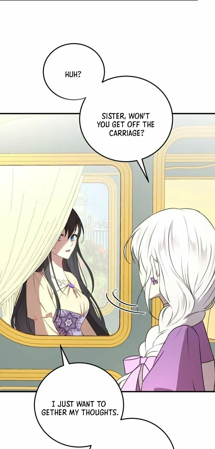 The Villainess Just Wants to Live in Peace! Chapter 7 page 40 - 