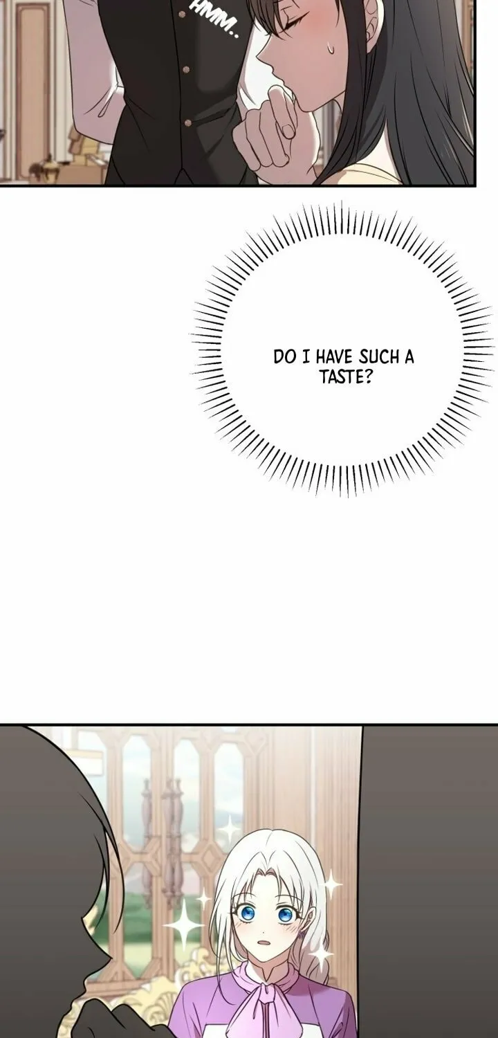 The Villainess Just Wants to Live in Peace! Chapter 7 page 5 - 