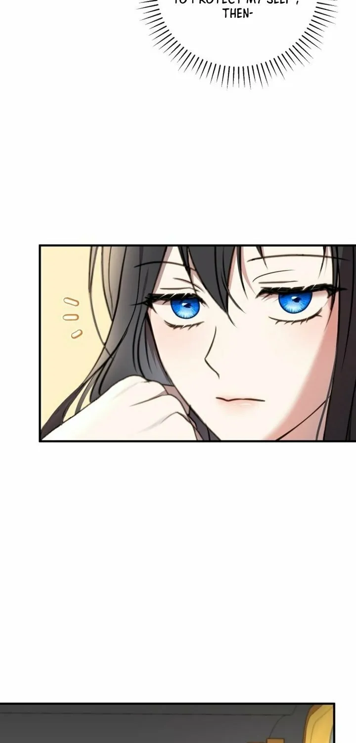 The Villainess Just Wants to Live in Peace! Chapter 7 page 45 - 