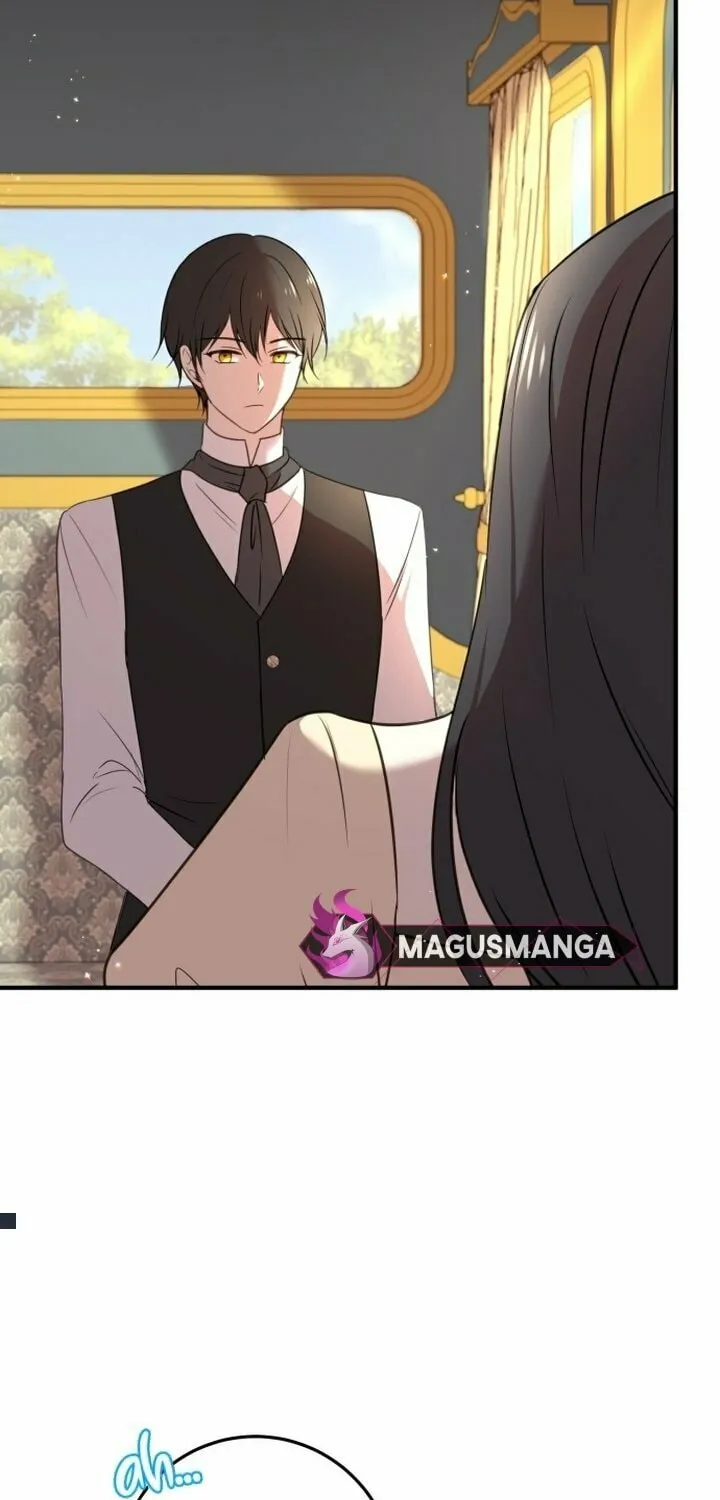 The Villainess Just Wants to Live in Peace! Chapter 7 page 46 - 