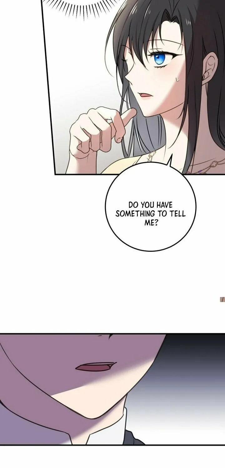 The Villainess Just Wants to Live in Peace! Chapter 7 page 49 - 