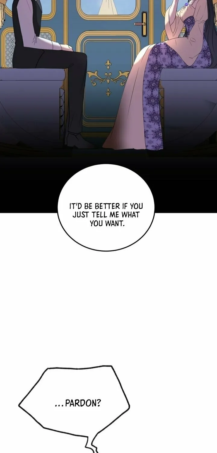 The Villainess Just Wants to Live in Peace! Chapter 7 page 51 - 