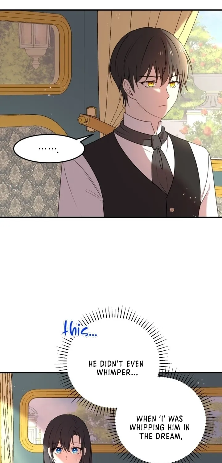 The Villainess Just Wants to Live in Peace! Chapter 7 page 55 - 
