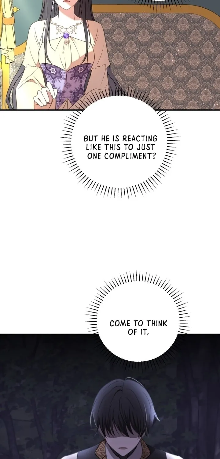 The Villainess Just Wants to Live in Peace! Chapter 7 page 56 - 