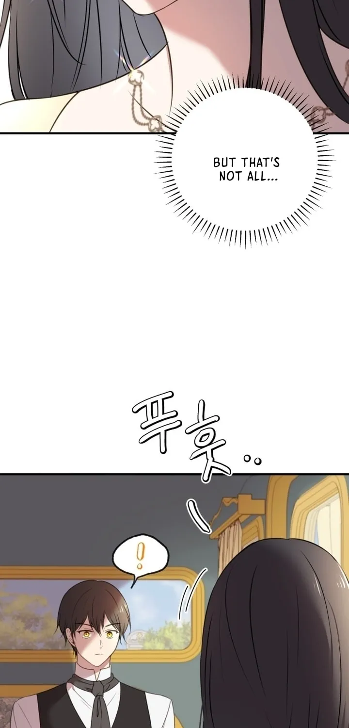 The Villainess Just Wants to Live in Peace! Chapter 7 page 58 - 