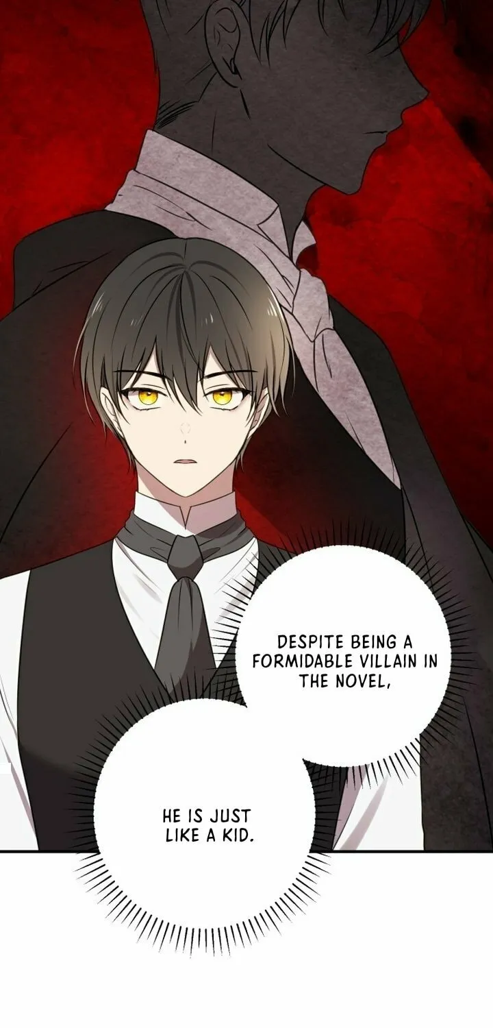 The Villainess Just Wants to Live in Peace! Chapter 7 page 62 - 