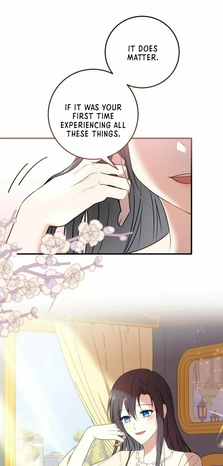 The Villainess Just Wants to Live in Peace! Chapter 7 page 63 - 