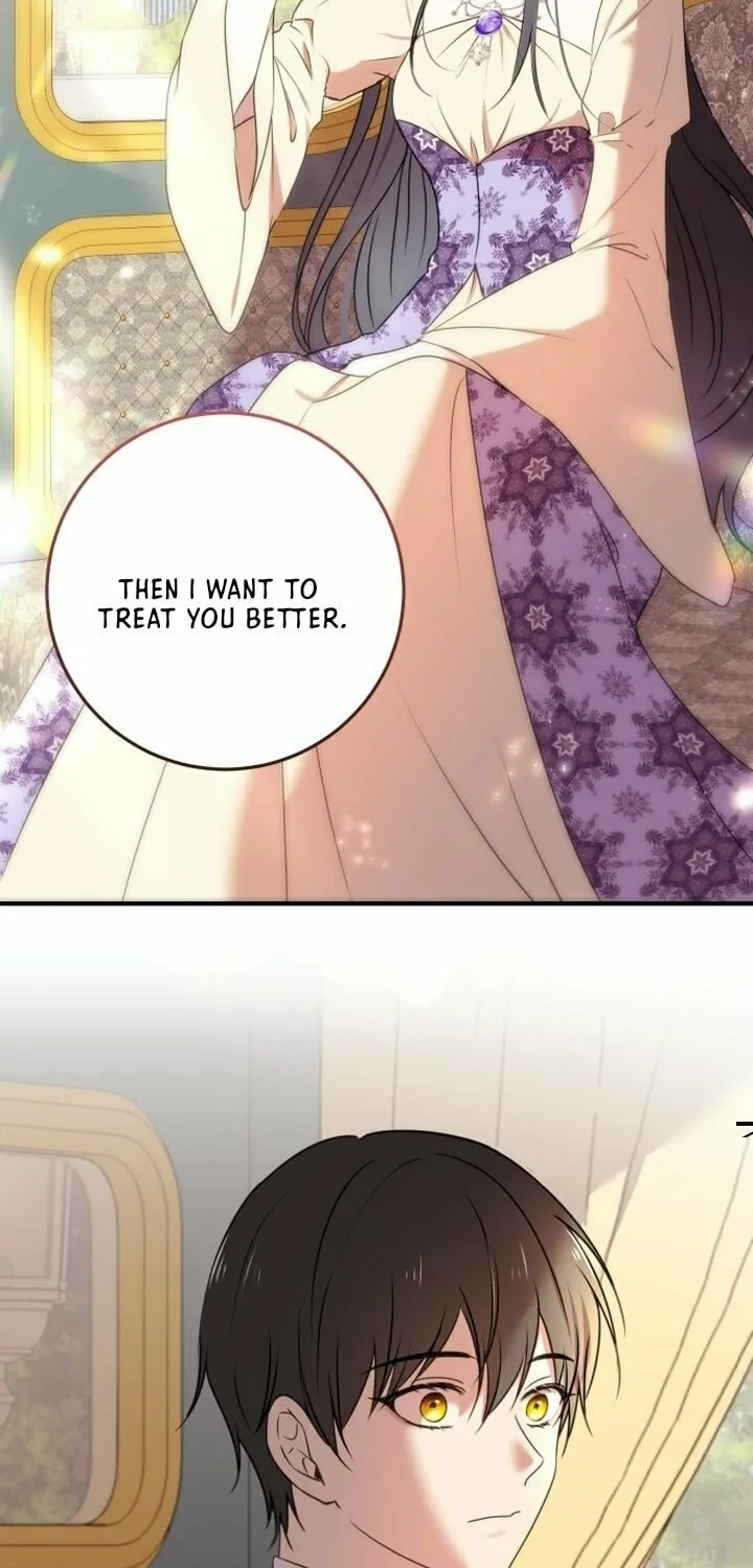 The Villainess Just Wants to Live in Peace! Chapter 7 page 64 - 