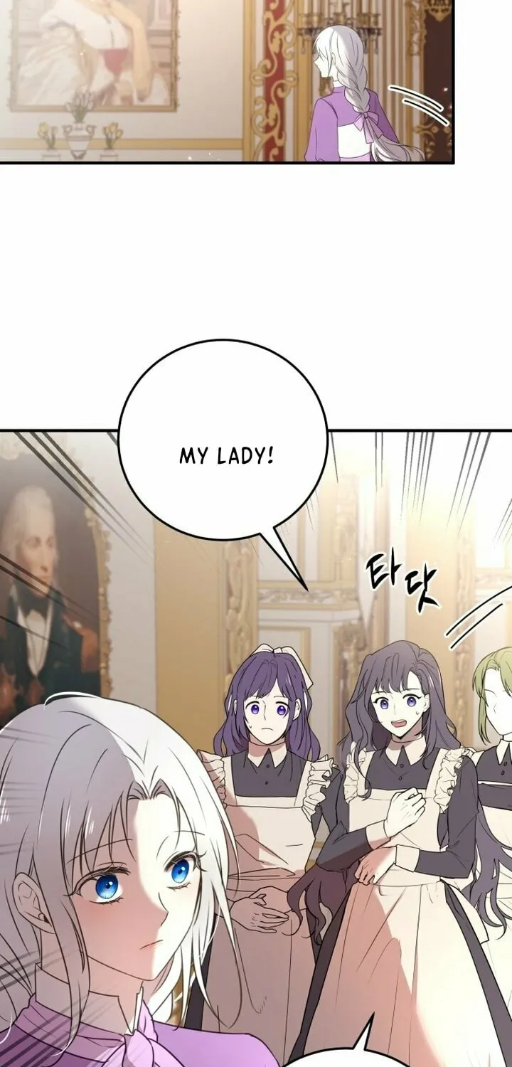 The Villainess Just Wants to Live in Peace! Chapter 7 page 67 - 