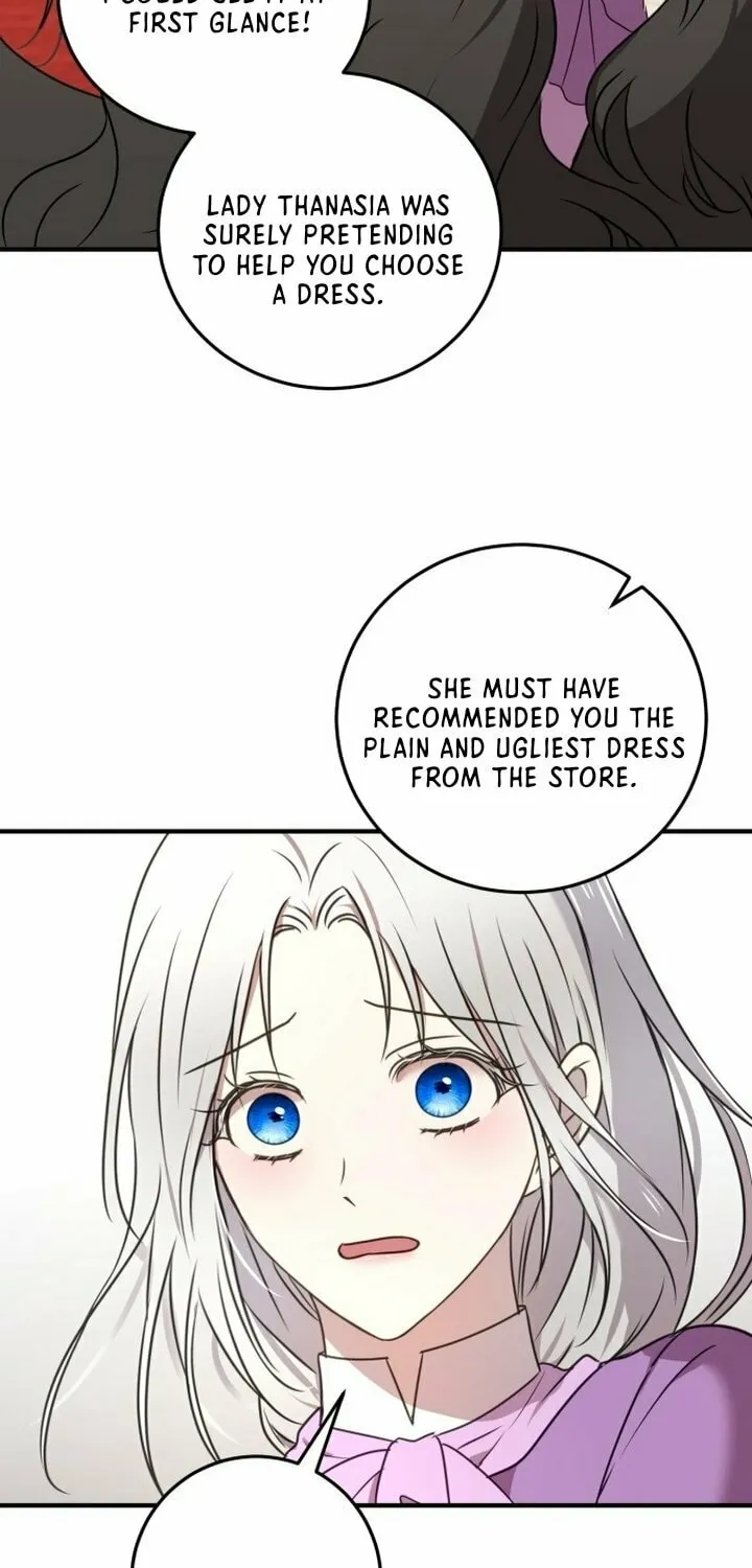 The Villainess Just Wants to Live in Peace! Chapter 7 page 69 - 