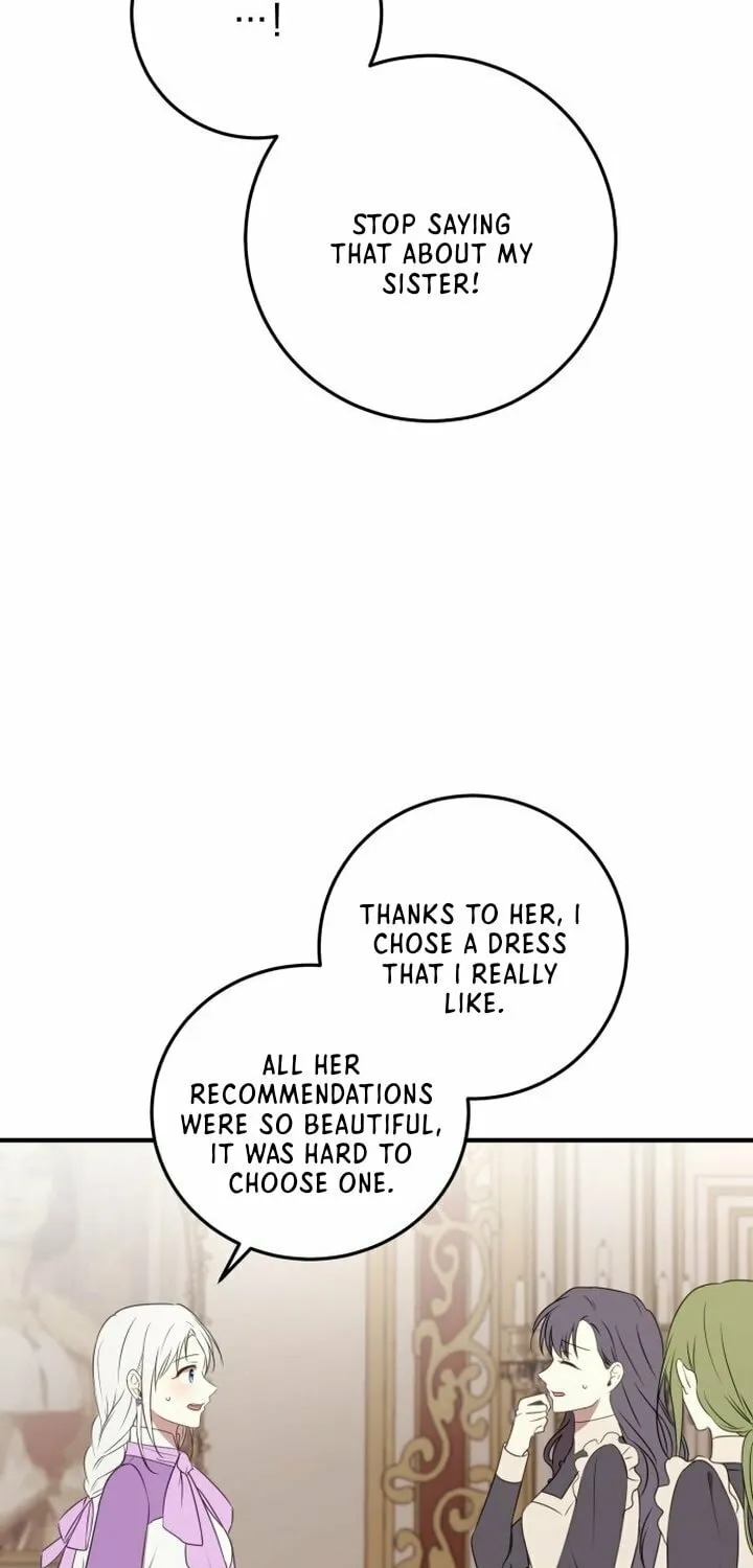 The Villainess Just Wants to Live in Peace! Chapter 7 page 70 - 
