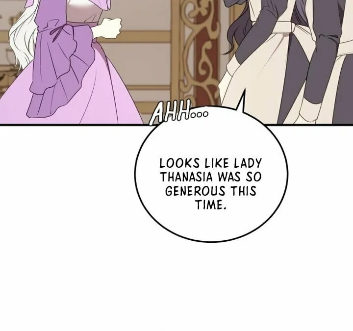 The Villainess Just Wants to Live in Peace! Chapter 7 page 71 - 