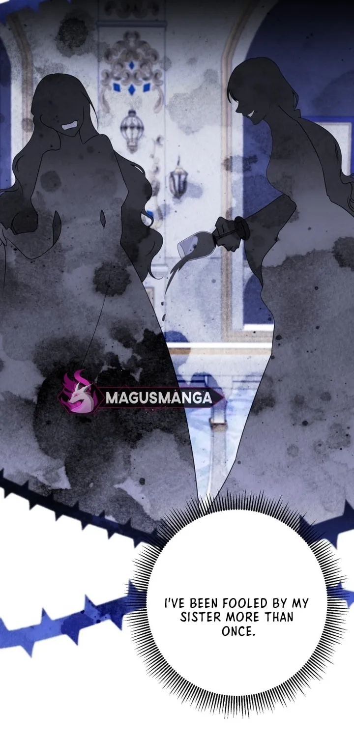 The Villainess Just Wants to Live in Peace! Chapter 7 page 74 - 