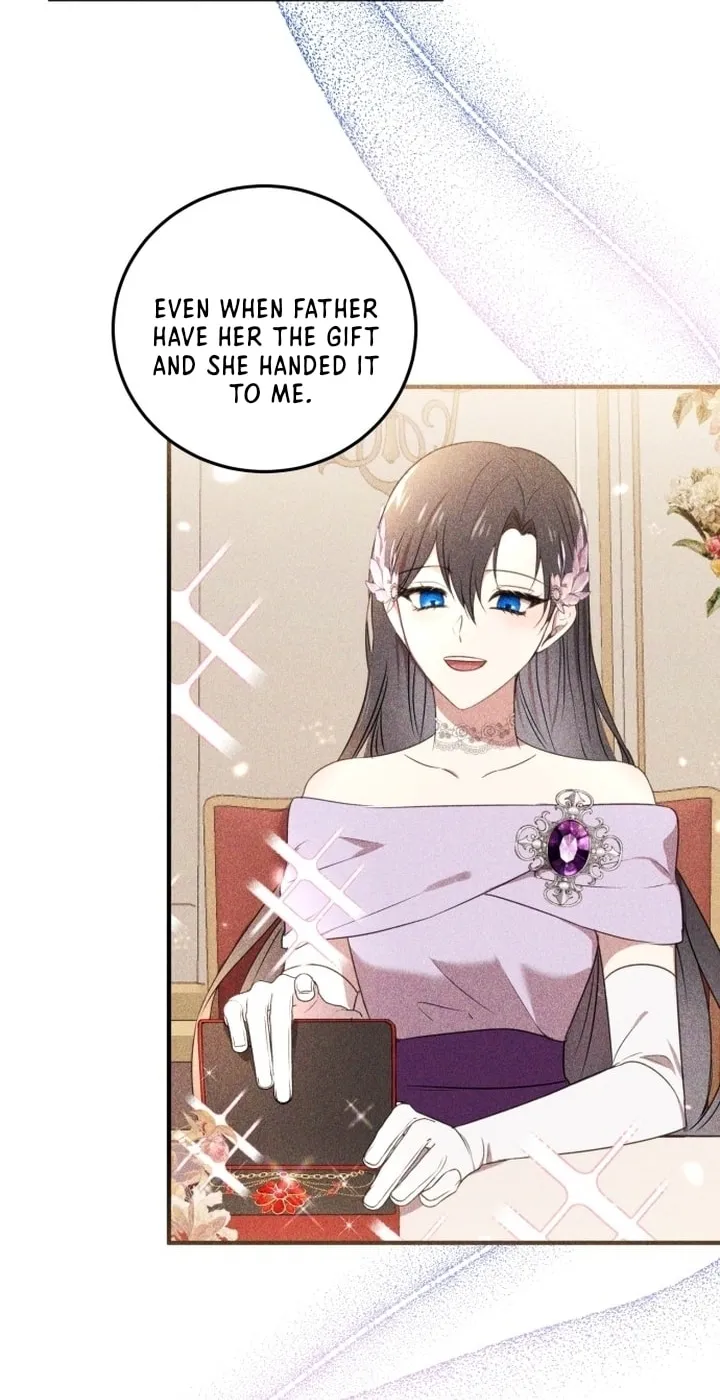 The Villainess Just Wants to Live in Peace! Chapter 7 page 77 - 