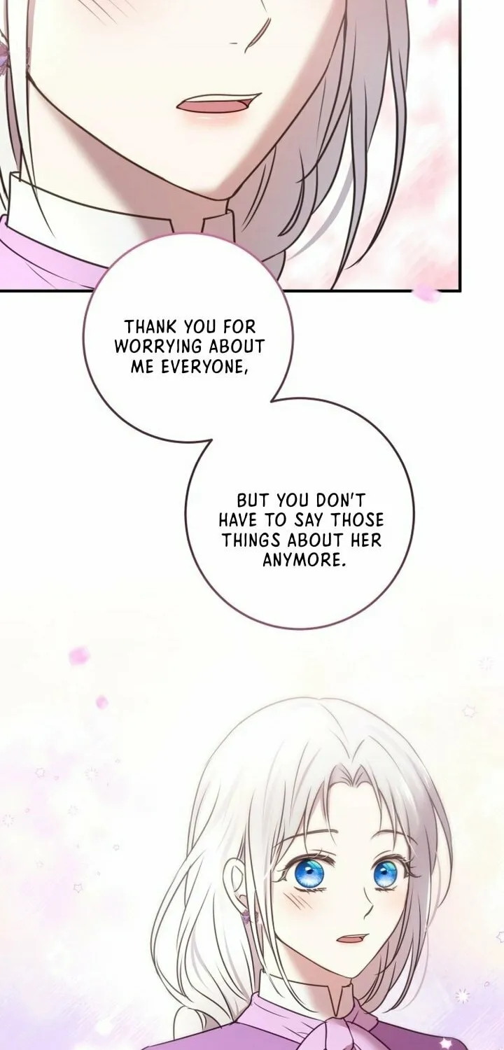 The Villainess Just Wants to Live in Peace! Chapter 7 page 81 - 