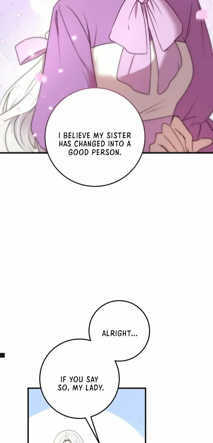 The Villainess Just Wants to Live in Peace! Chapter 7 page 82 - 