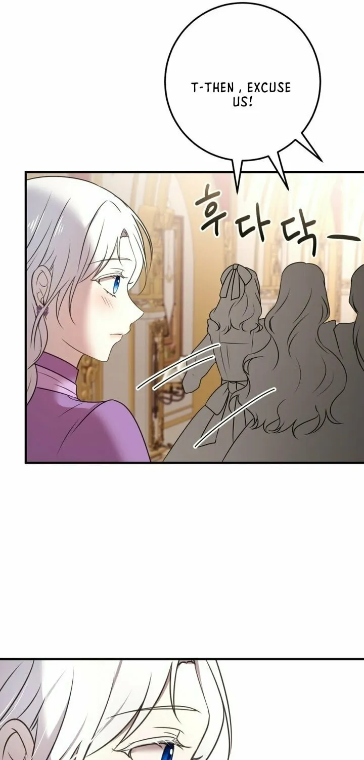 The Villainess Just Wants to Live in Peace! Chapter 7 page 84 - 