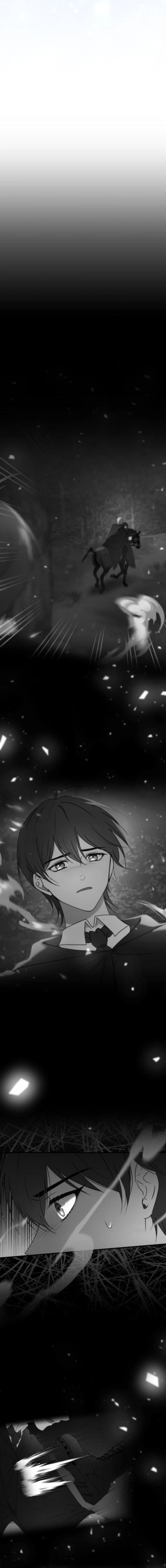 The Villainess Just Wants to Live in Peace! Chapter 70 page 11 - 