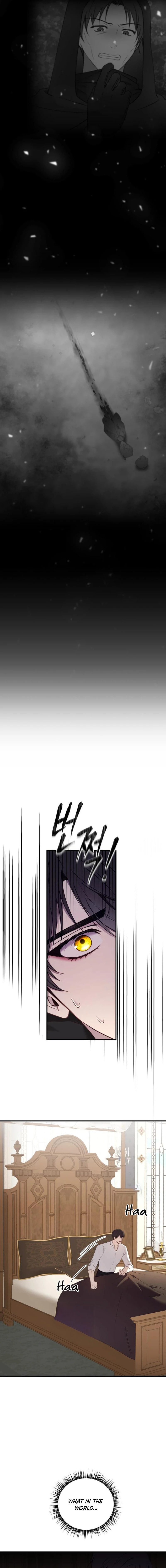 The Villainess Just Wants to Live in Peace! Chapter 70 page 12 - 