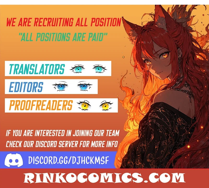The Villainess Just Wants to Live in Peace! Chapter 70 page 19 - 