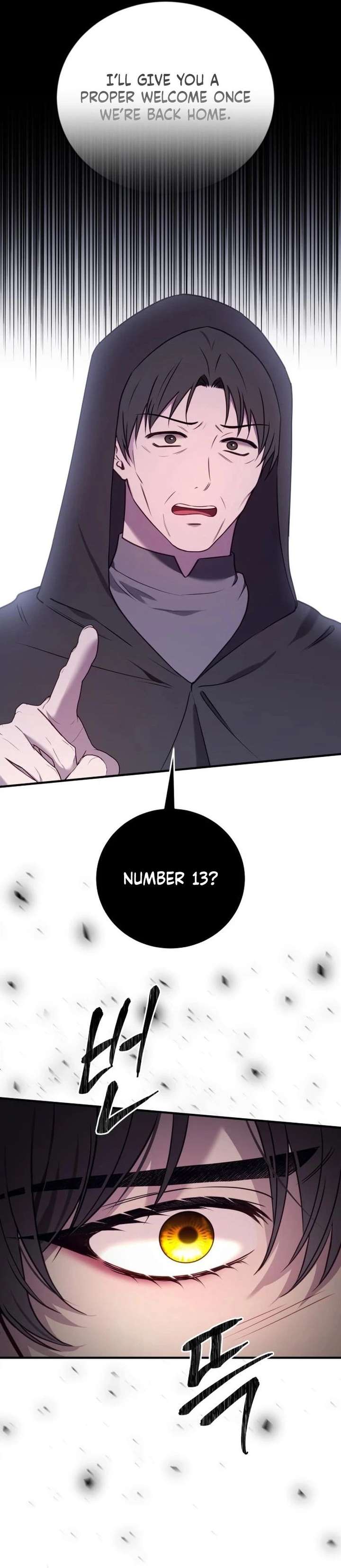 The Villainess Just Wants to Live in Peace! Chapter 71 page 8 - 