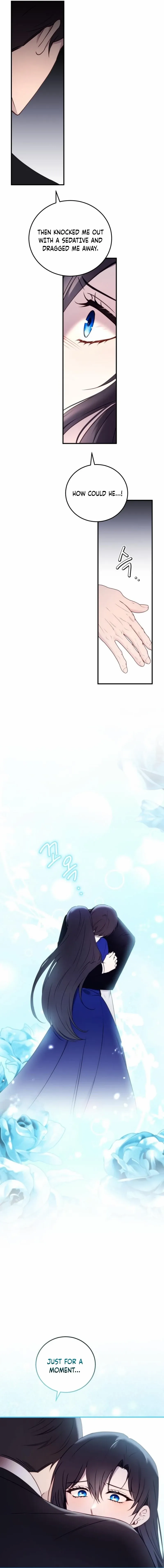 The Villainess Just Wants to Live in Peace! Chapter 72 page 13 - 