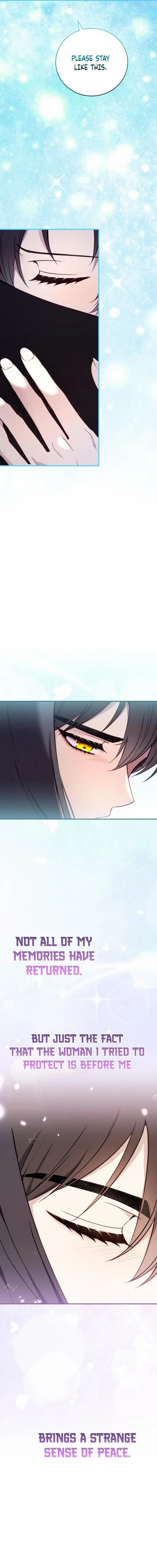 The Villainess Just Wants to Live in Peace! Chapter 72 page 14 - 
