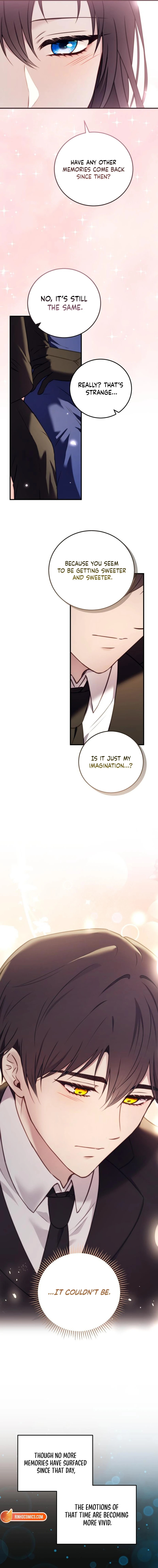 The Villainess Just Wants to Live in Peace! Chapter 77 page 13 - 