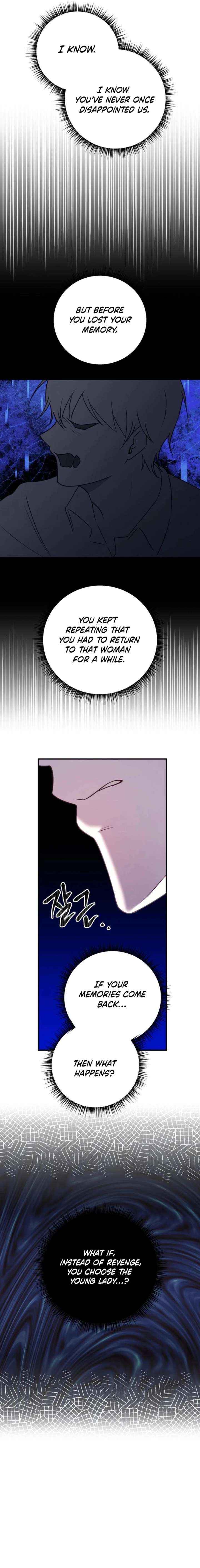 The Villainess Just Wants to Live in Peace! Chapter 78 page 4 - 