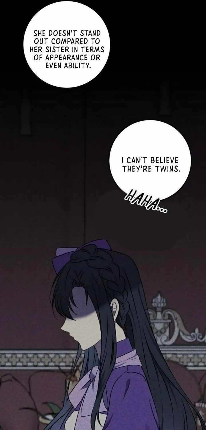 The Villainess Just Wants to Live in Peace! Chapter 8 page 2 - 