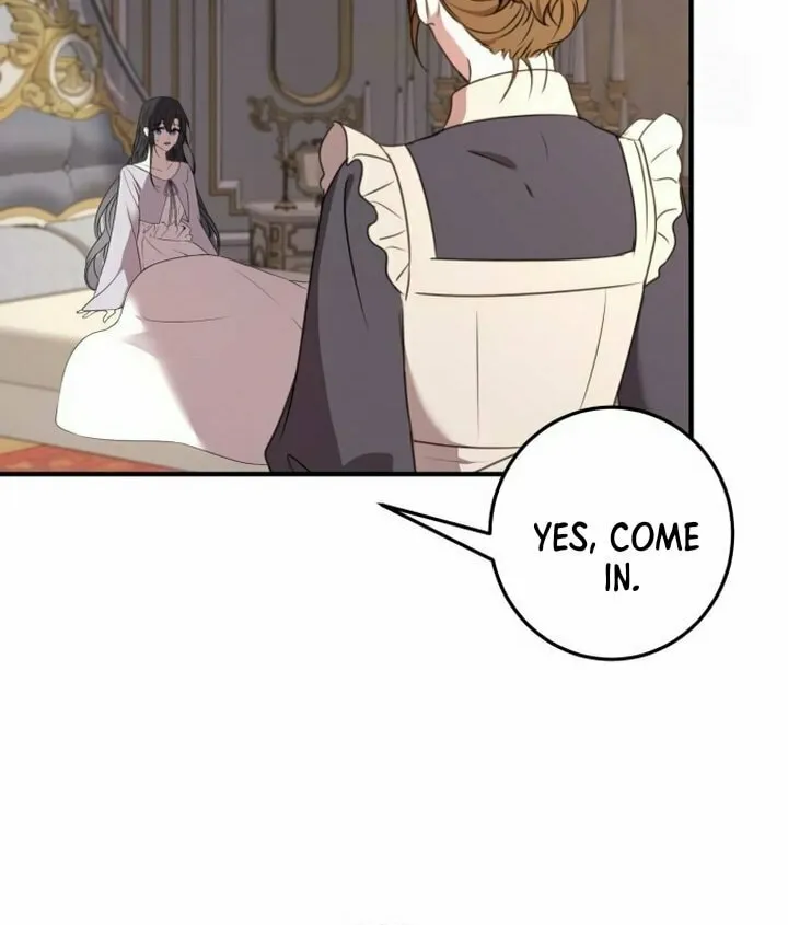 The Villainess Just Wants to Live in Peace! Chapter 8 page 12 - 