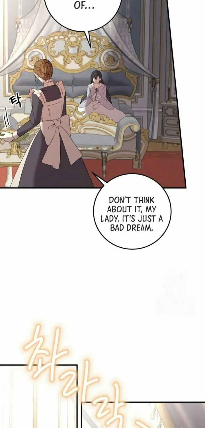 The Villainess Just Wants to Live in Peace! Chapter 8 page 14 - 