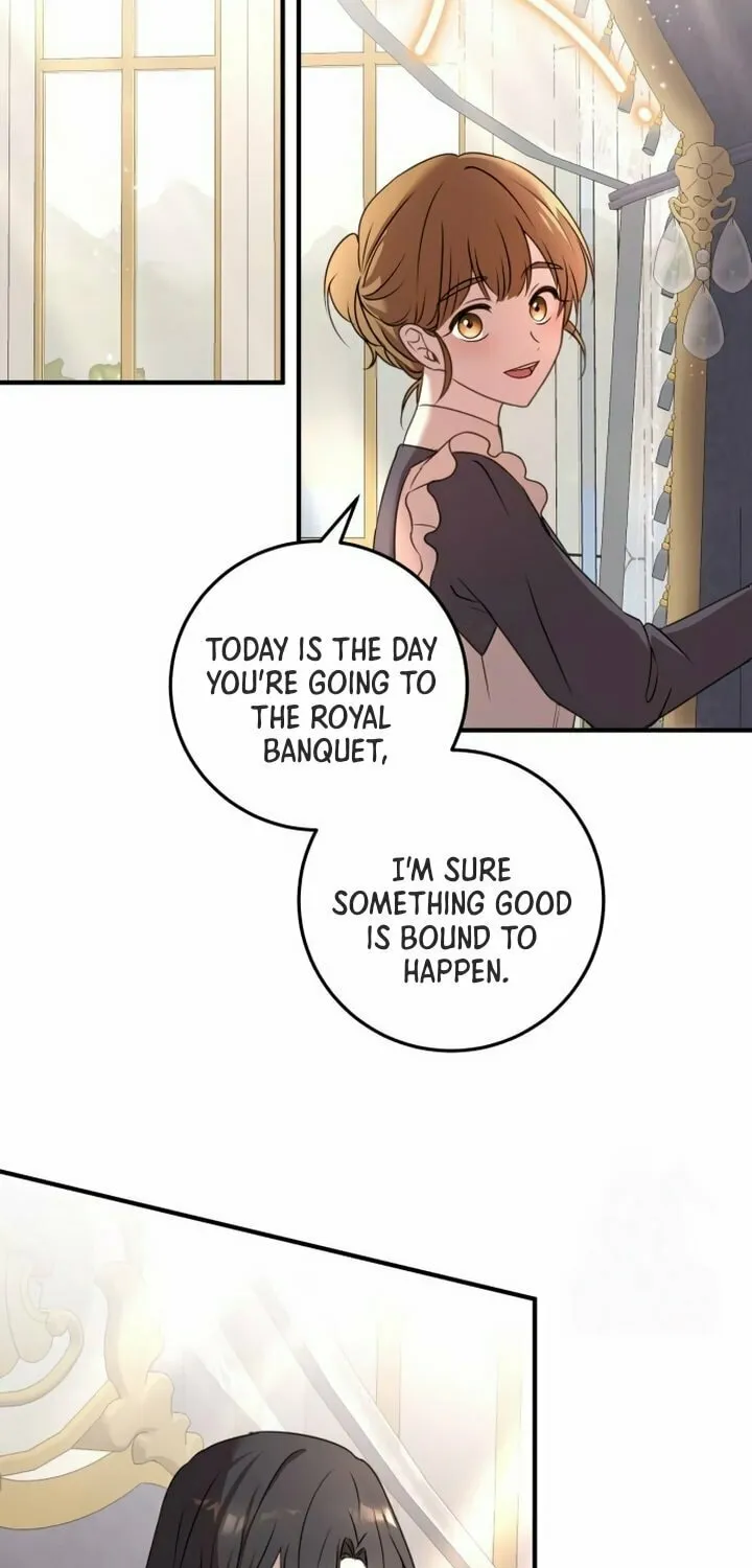 The Villainess Just Wants to Live in Peace! Chapter 8 page 15 - 