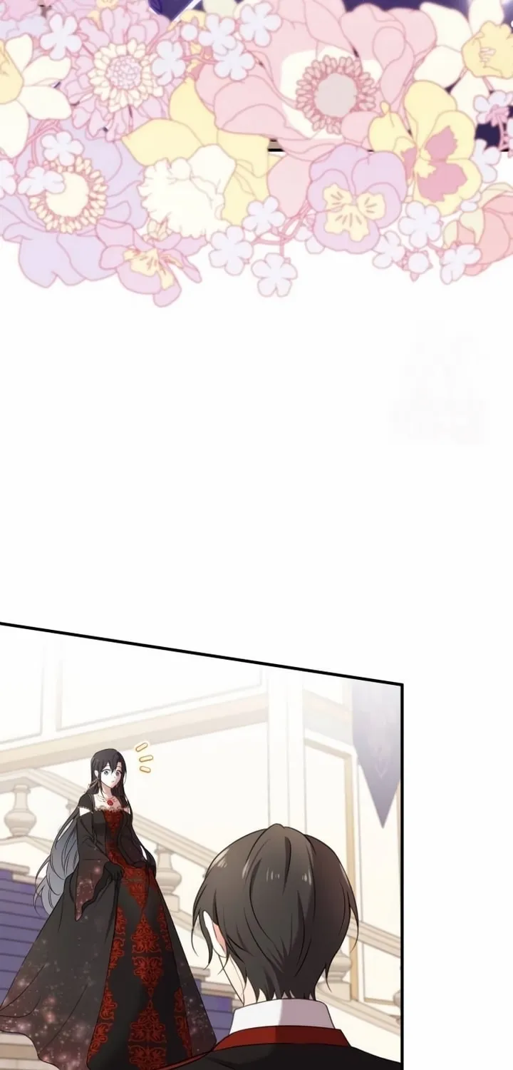 The Villainess Just Wants to Live in Peace! Chapter 8 page 21 - 