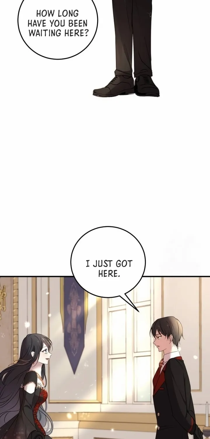 The Villainess Just Wants to Live in Peace! Chapter 8 page 23 - 