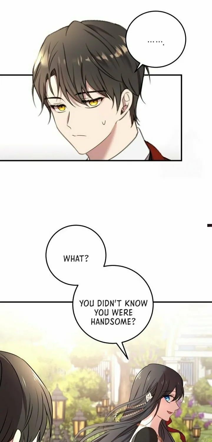 The Villainess Just Wants to Live in Peace! Chapter 8 page 27 - 
