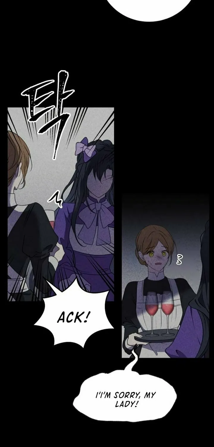 The Villainess Just Wants to Live in Peace! Chapter 8 page 4 - 