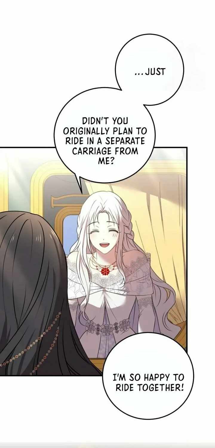 The Villainess Just Wants to Live in Peace! Chapter 8 page 34 - 