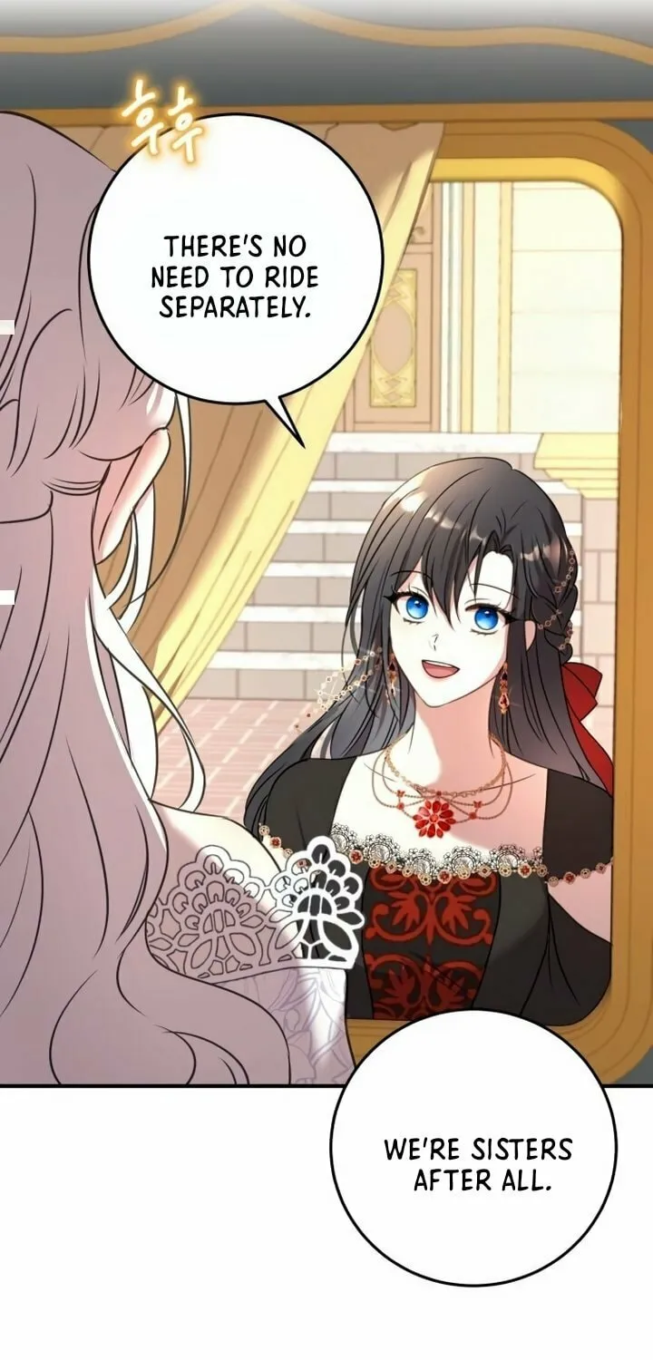 The Villainess Just Wants to Live in Peace! Chapter 8 page 35 - 