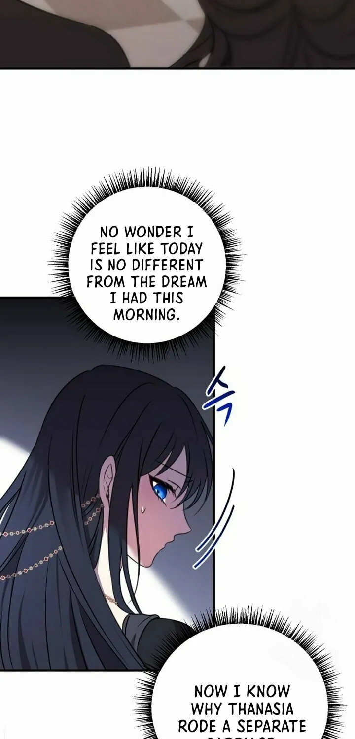 The Villainess Just Wants to Live in Peace! Chapter 8 page 39 - 