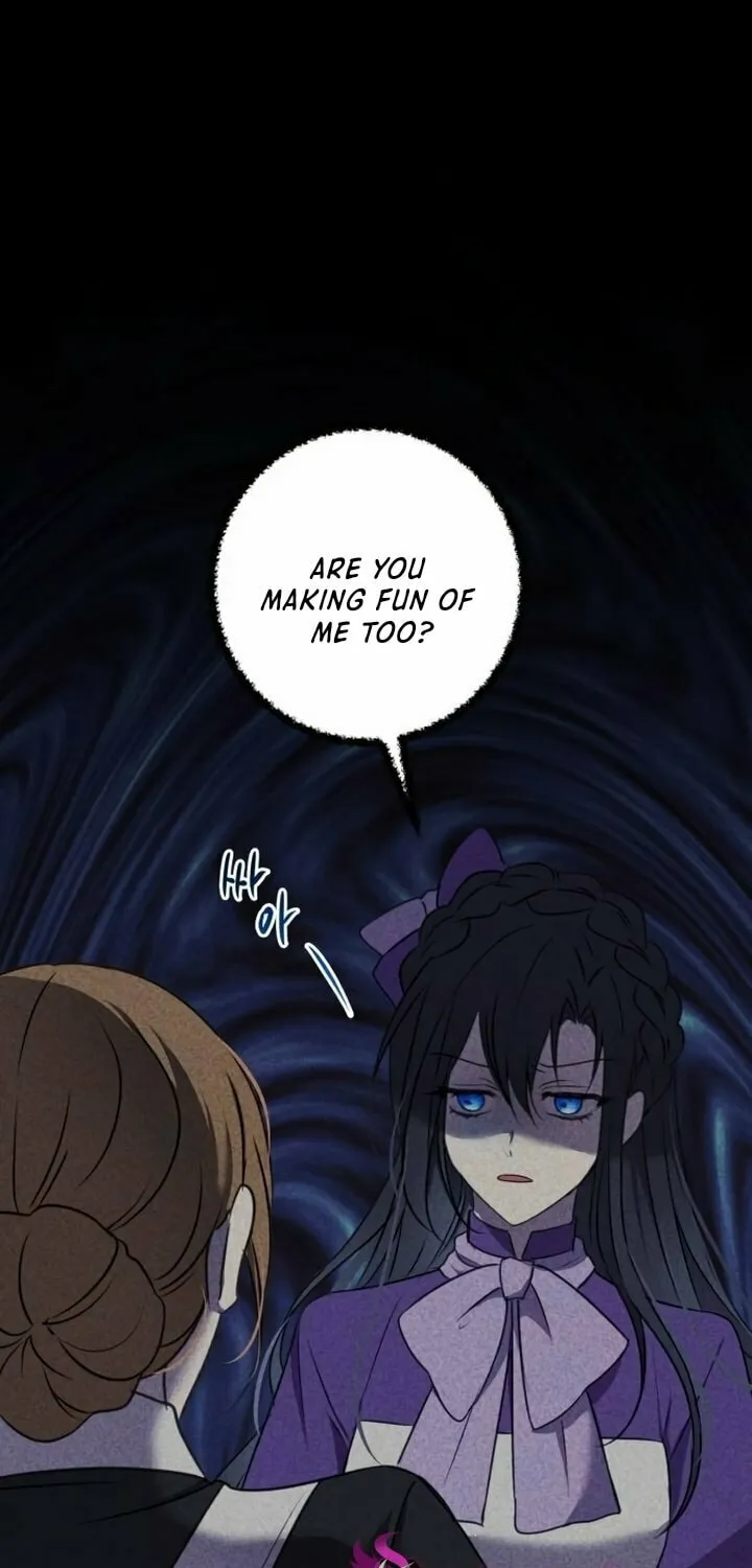 The Villainess Just Wants to Live in Peace! Chapter 8 page 5 - 